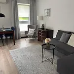 Kalina Lägenhet Lublin