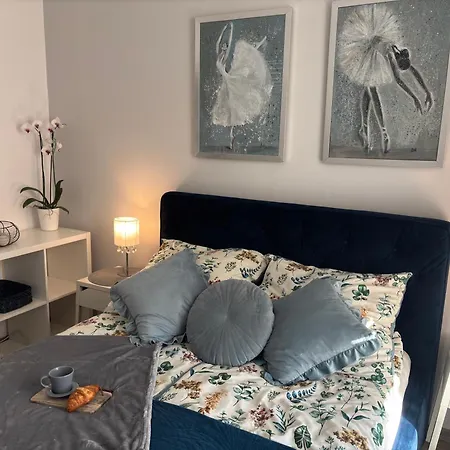 Apartment Kalina