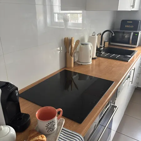 Kalina דירה לובלין