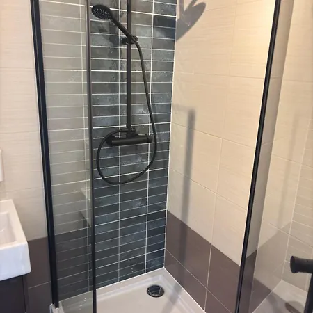 Kalina Апартаменты Люблин