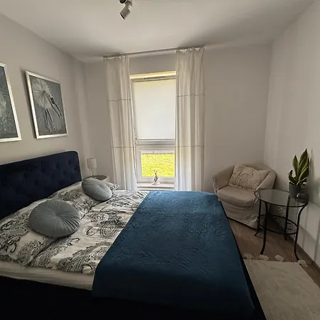Apartment Kalina