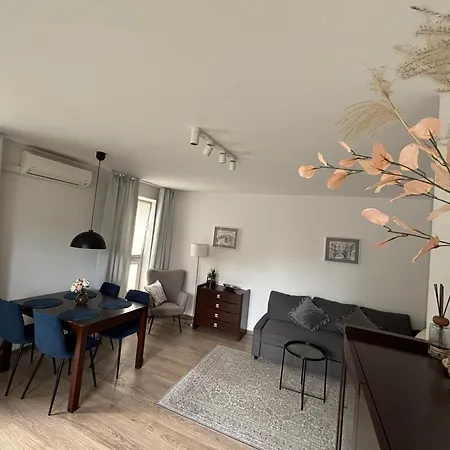 Kalina Apartament *