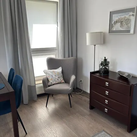 Апартаменты Kalina *