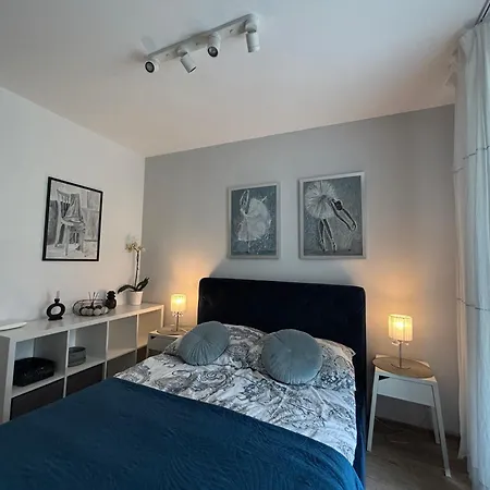 Kalina דירה לובלין