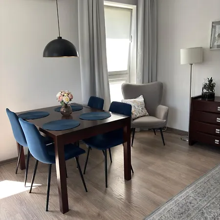 Apartment Kalina Lublin