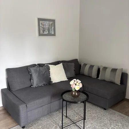 Kalina Apartment