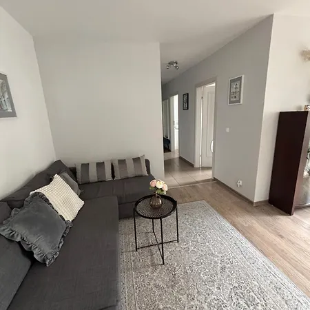 Apartment Kalina *