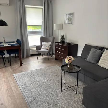Kalina Apartment Lublin