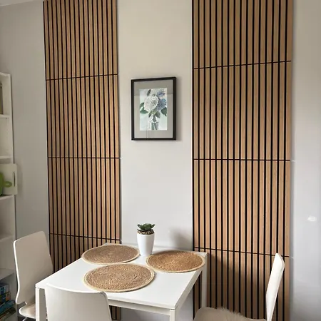 Апартаменты Kalina Люблин