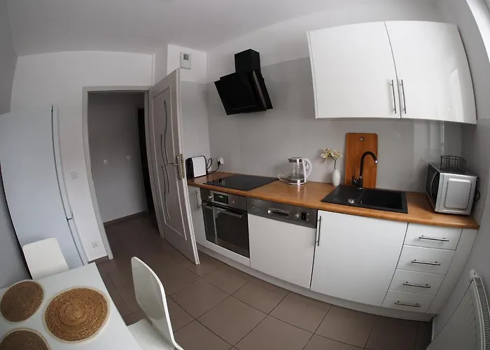 Lejlighed Kalina Lublin