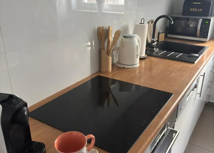 Kalina アパート ルブリン