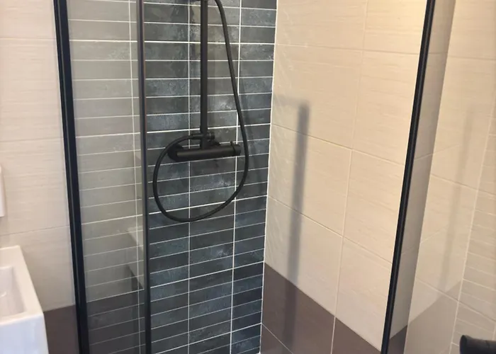 Kalina Lejlighed Lublin