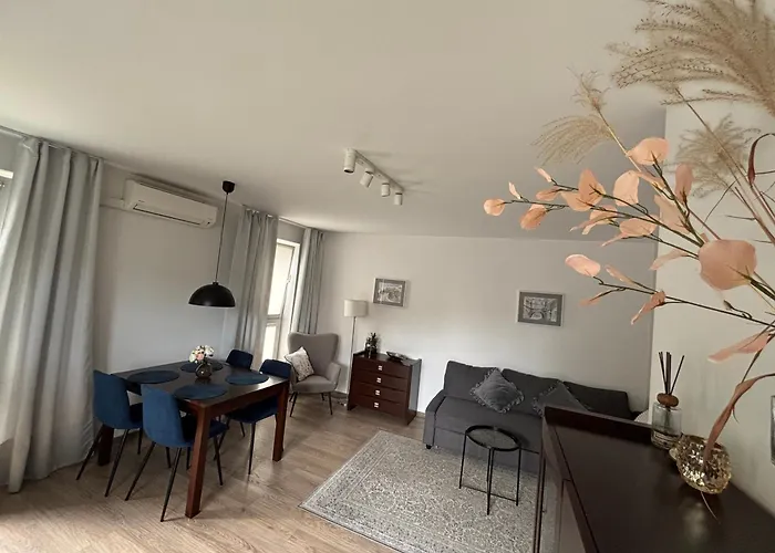 Kalina アパート *