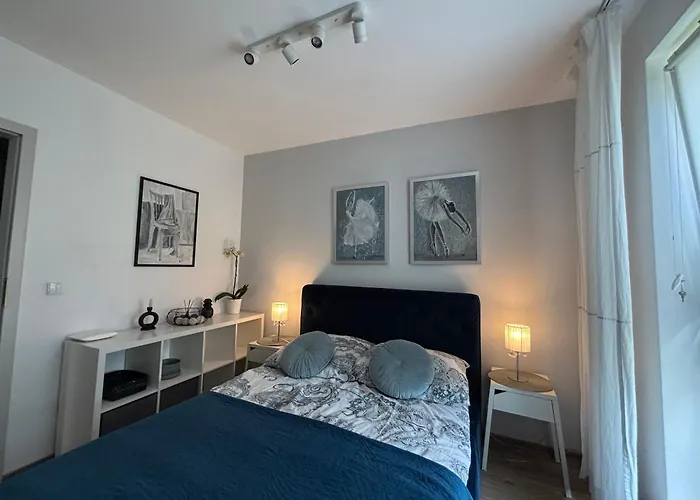 Kalina Lejlighed Lublin