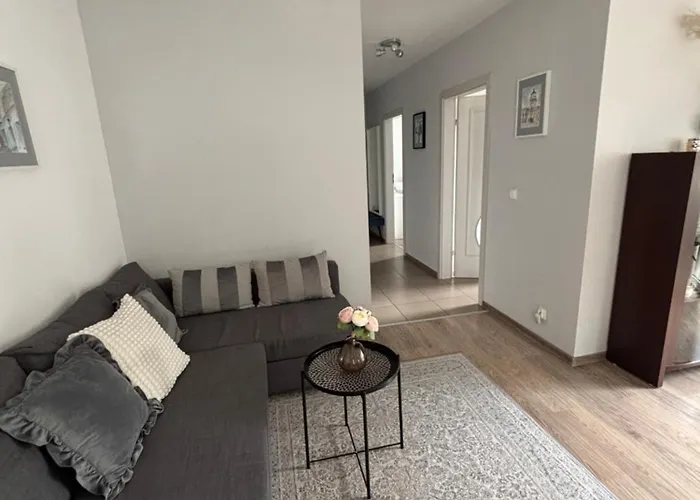 アパート Kalina *