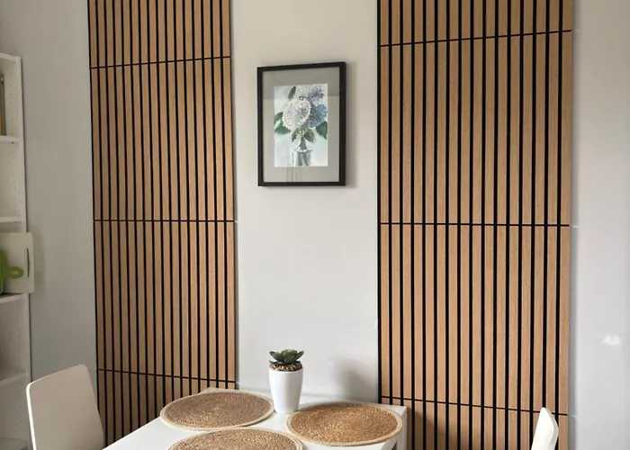 Lejlighed Kalina Lublin